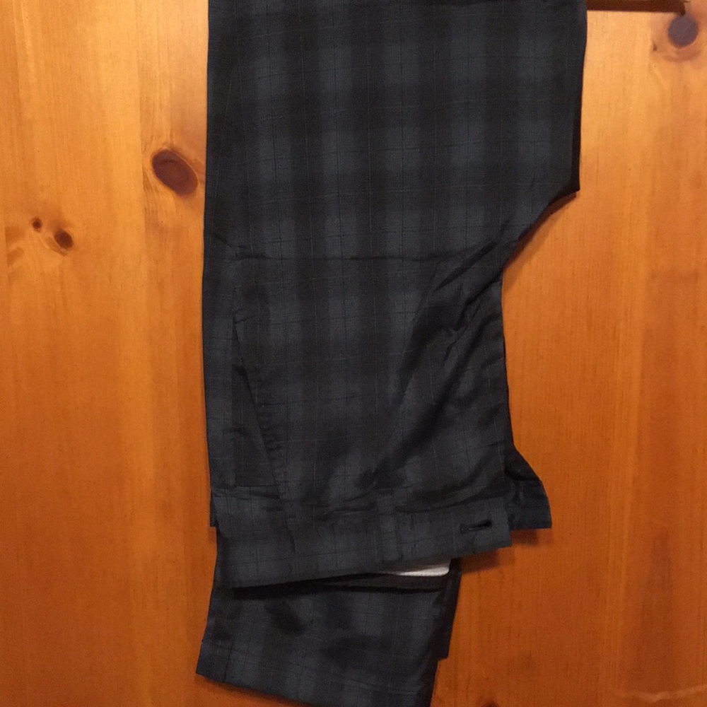Greg Norman golf pants